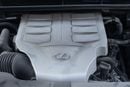 Lexus GX460 PLATINUM Lexus GX460 Platinum 2021 GCC | Warranty