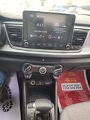 Kia Rio KIA RIO 2022 GCC FAMILY USED CAR