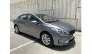 Kia Cerato 1.6L LX 1.6 | Under Warranty | Free Insurance | Inspected on 150+ parameters