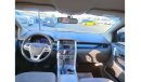 Ford Edge Ford Edge