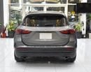 مرسيدس بنز GLA 35 AMG 4MATIC عرض ممتاز لسيارة مرسيدس بنز GLA35 AMG (موديل 2022) باللون الرمادي وبمواصفات أمريكية