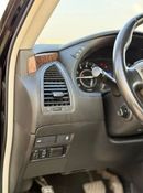 Nissan Armada Nissan Armada 4WD