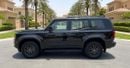Toyota Prado GXR 2024 Petrol Full Option GCC