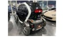 Renault Twizy