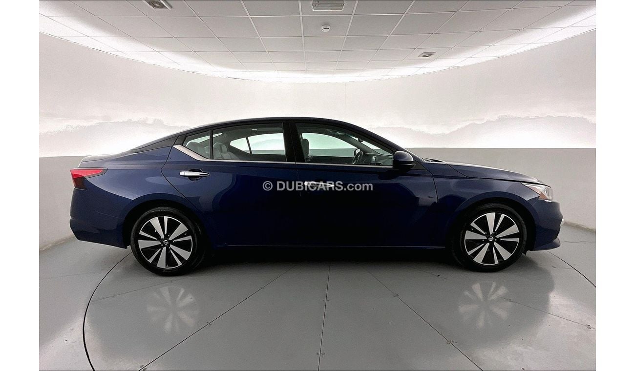 Nissan Altima SV Turbo | 1 year free warranty | 0 down payment | 7 day return policy