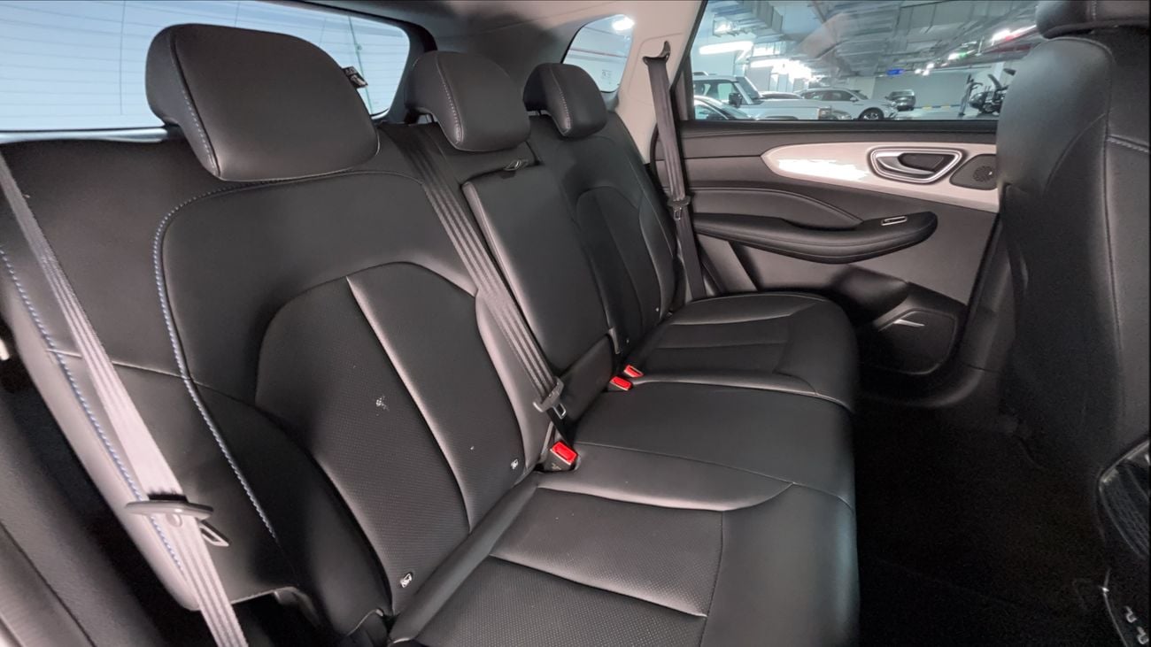 MG RX5 2024 LUXURY | AED 831/Month | 0 DP | 30 Day Return | Warranty | Service History