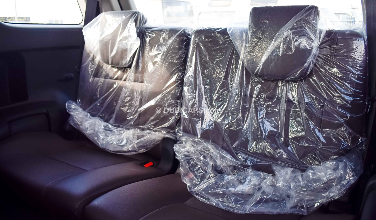 تويوتا فورتونر SR5 V6