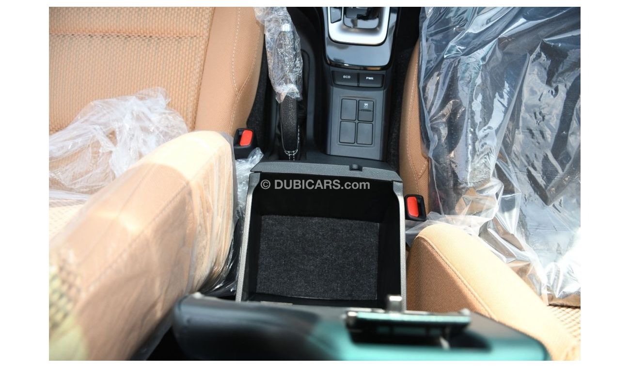 Toyota Fortuner 2023 Toyota Fortuner 2.7L 4x4 Mid option