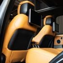 Land Rover Range Rover Autobiography 5.0L (510 HP) AED 4,082 p.m • 0% Downpayment • Range Rover Autobiography  • Agency Ser