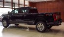 Ford F 250 Platinum SUPER DRY POWER STROKE TURBO DIESEL