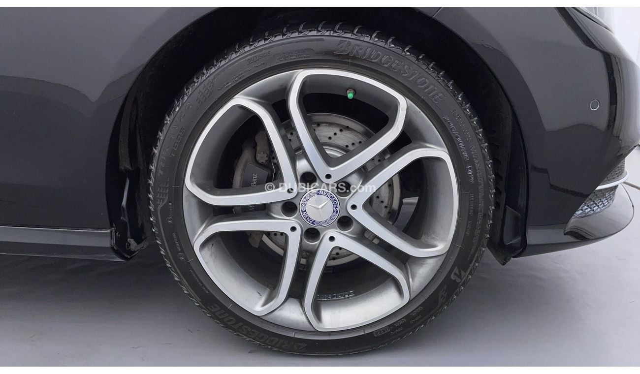 Mercedes-Benz E200 STD 2 | Zero Down Payment | Free Home Test Drive