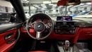 بي أم دبليو 428i M SPORT EXECUTIVE