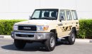 Toyota Land Cruiser Hard Top LX 4x4