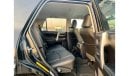 Toyota 4Runner SR5 PREMIUM 7 SEATER FULL OPTION 2015 US IMPORTED