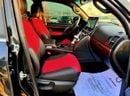 Toyota Land Cruiser GXR Toyota landcuriser V6 2017 upgrade inside & outside 2025 full option