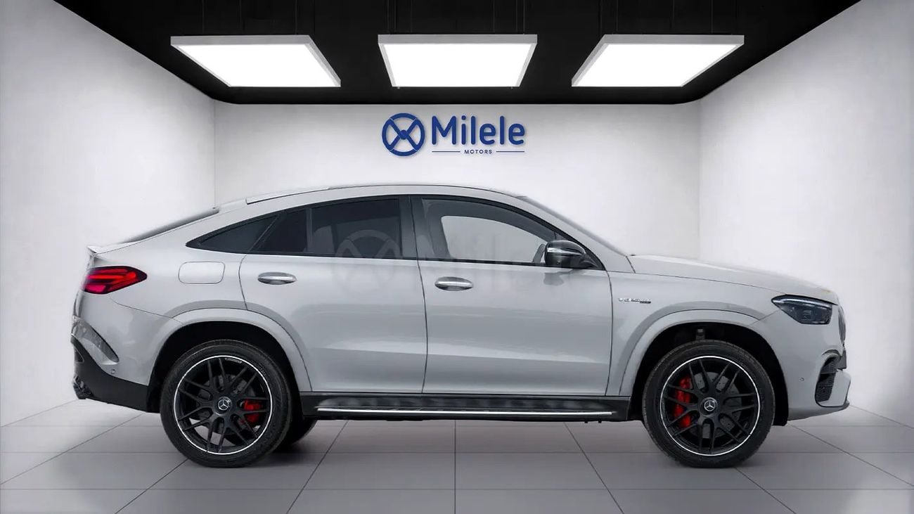 Mercedes Benz GLE 63 GLE 63 S 4MATIC | 2-YEAR WARRANTY + SERVICE AVAILABLE | IN-HOUSE FINANCING | 0% DOWNPAYMENT (BANK)