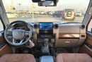 Toyota Land Cruiser Pick Up TOYOTA LAND CRUISER DOUBLE CABIN 2.8L DIESEL 4WD AUTOMATIC 2025 GREY