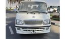 King Long Mini van KING LONG CHINESS MINI VAN PETROL 16 SEATER 2022MY EXPORT