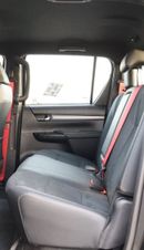 Toyota Hilux GR Sport 4.0L