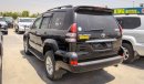 Toyota Prado TX Limited