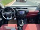 Toyota Hilux STD 2.0