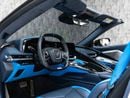 Chevrolet Corvette Z06 3LZ