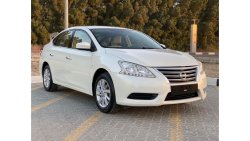 Nissan Sentra 2016 1.8 Ref#35