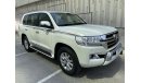 Toyota Land Cruiser 4.6L | GXR V8|  GCC | EXCELLENT CONDITION | FREE 2 YEAR WARRANTY | FREE REGISTRATION | 1 YEAR FREE I