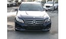 Mercedes-Benz E 400 MERCEDES BENZ E400 HYBRID MODEL 2014 JAPAN CAR PERFECT CONDITION FULL OPTION PANO