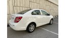 Chevrolet Aveo MID 1.6 | Under Warranty | Free Insurance | Inspected on 150+ parameters