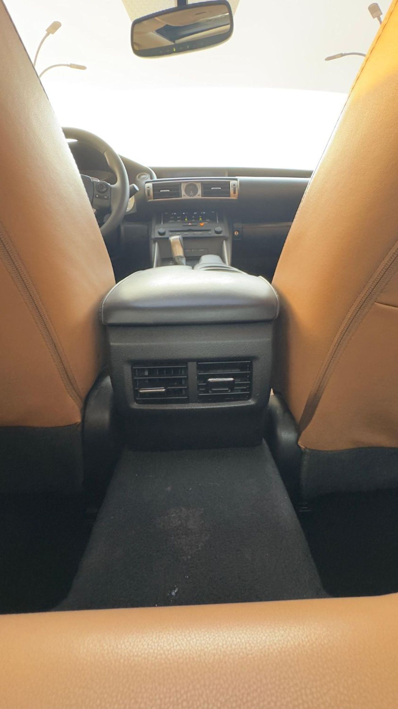 لكزس IS 250 Premier 2.5L