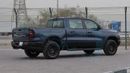 رام 1500 (For Export , НА ЭКСПОРТ) PY 26/26 Rebel GT 3.0TT Hurricane GCC Без пробега
