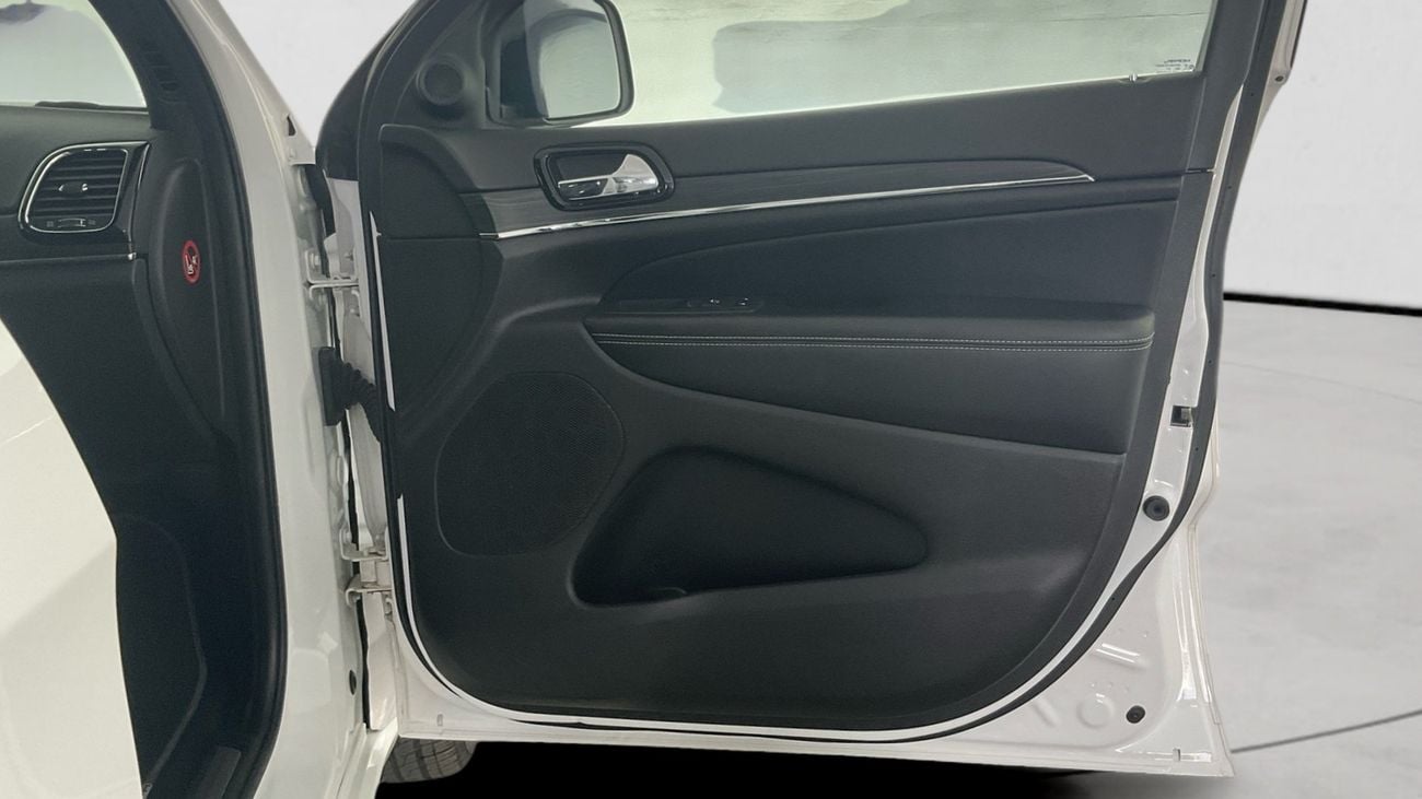 جيب جراند شيروكي 80th Anniversary Edition | شامل الضمان | 0 ﺪﻔﻋﺓ ﺃﻮﻟﻯ