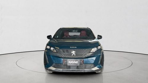 Peugeot 3008 1.6 THP 165 AUTO GT | Guaranteed Warranty | 0 Down Payment