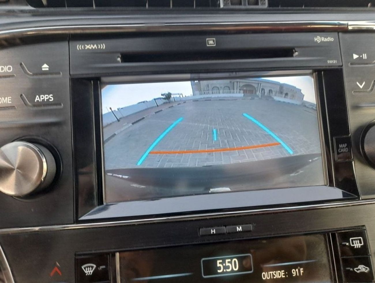 Toyota Avalon Toyota Avalon 2018 limited Hybrid