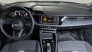 Audi A3 35 TFSI 2025 | AED 1444/Month | 0 DP | 30 Day Return | Warranty | Service History