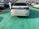 Toyota Corolla 1.6L PETROL, FWD, TURKEY, 2023