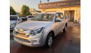 Isuzu D-Max 2500cc ((brand new))