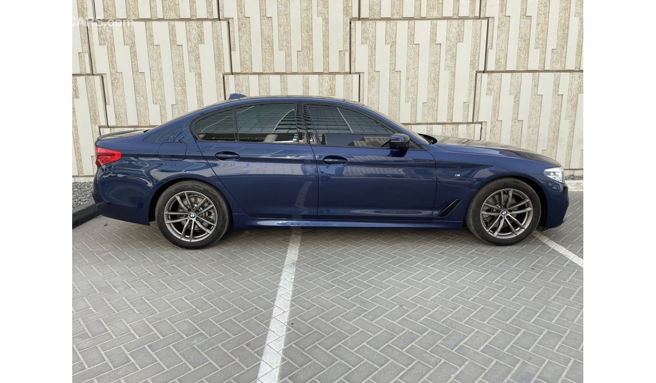 كرايزلر ES 520I 2 | Under Warranty | Free Insurance | Inspected on 150+ parameters