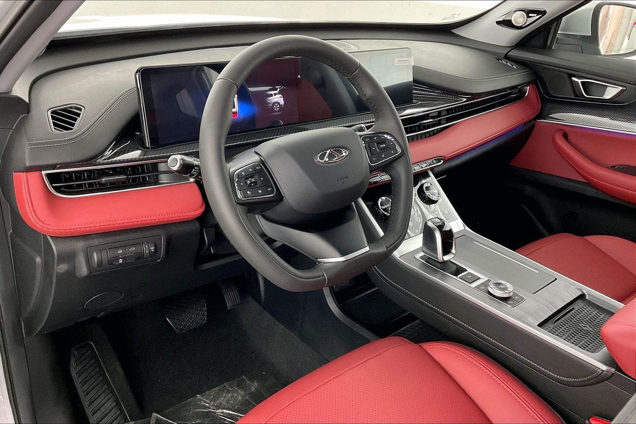 Chery Tiggo 7 Pro Max Premium | 1 year free warranty | 0 Down Payment