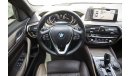 BMW 530i KOREAN - 2605 AED/MONTHLY - 1 YEAR WARRANTY UNLIMITED KM AVAILABLE