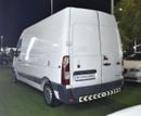 Renault Master NEW MASTER L2H2 EXCELLENT DEAL for our Renault Master ( 2020 Model ) in White Color GCC Specs