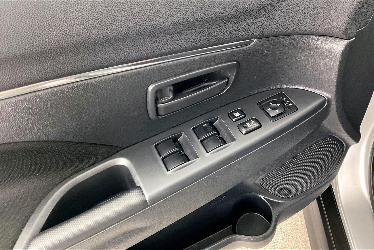 Mitsubishi ASX GLX Lowline | Guaranteed Warranty | 0 Down Payment