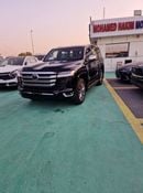 Toyota Land Cruiser VXR 3.5L DIESEL FULL OPTION