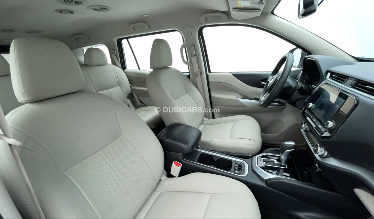 Nissan XTerra TITANIUM 4 WD 2.5 | Zero Down Payment | Free Home Test Drive