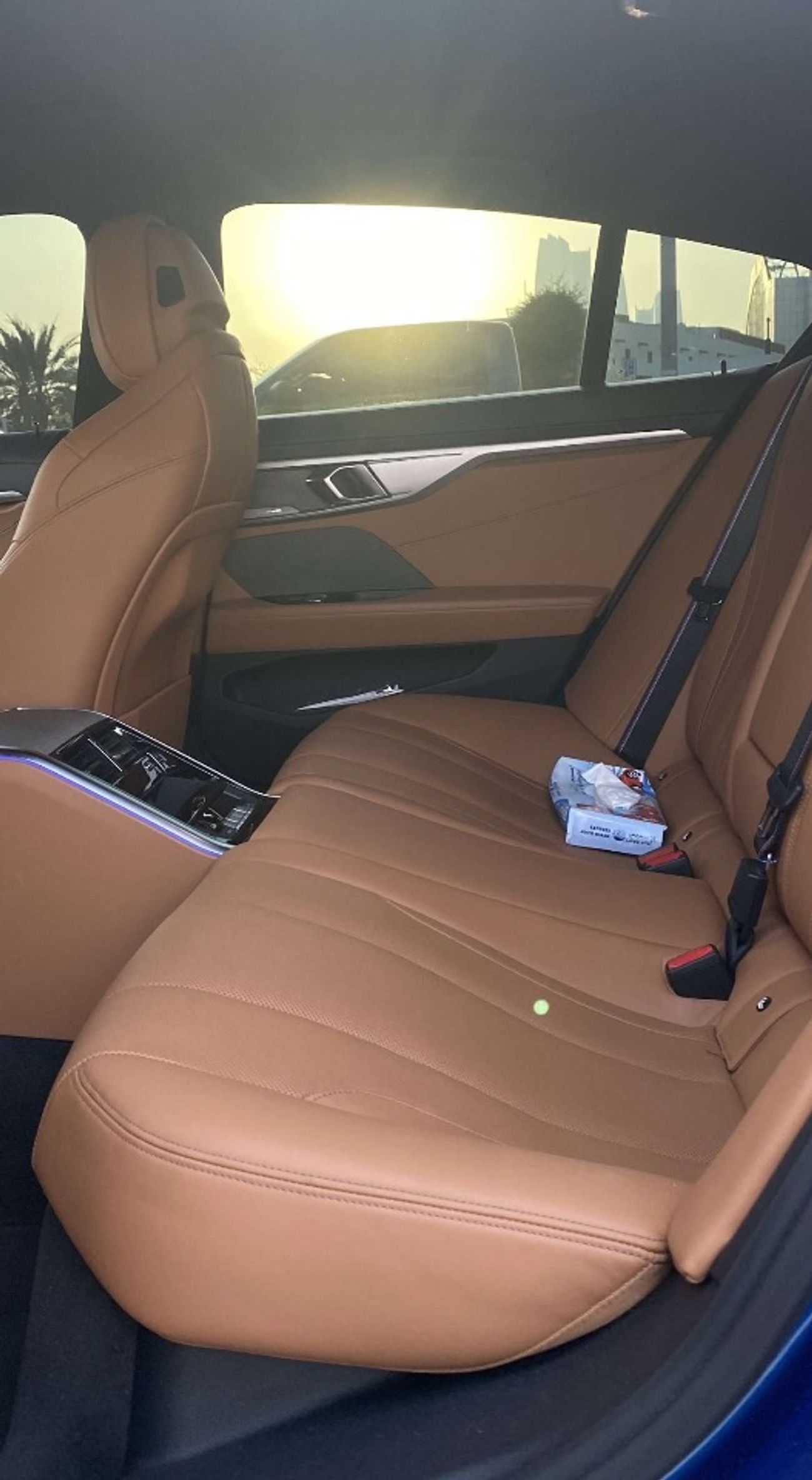 BMW 840i 840i Gran Coupe