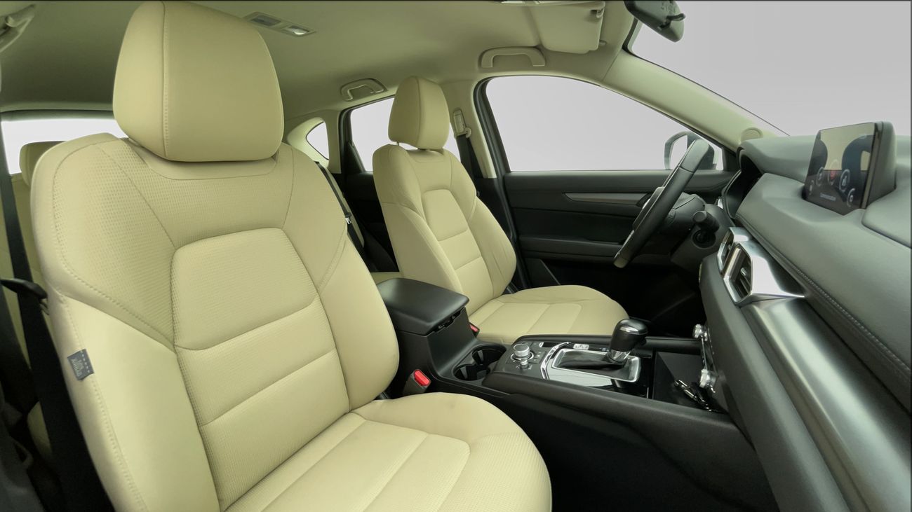 Mazda CX5 GL 2.5 | Zero Down Payment | Home Test Drive