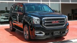 GMC Yukon SLE