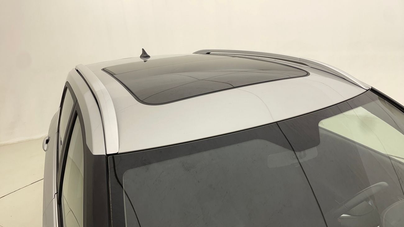 Chevrolet Groove PREMIER 1.5 | Zero Down Payment | Home Test Drive