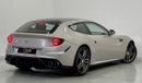 Ferrari FF Std 2013 Ferrari FF, Full Service History, GCC